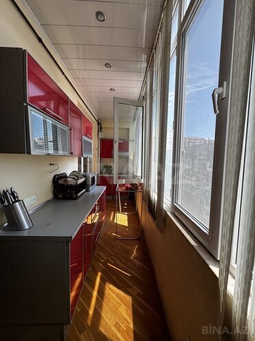 Сдаётся 2-комн. новостройка 70 м², м. Азадлыг проспекти, photo 24 from 32