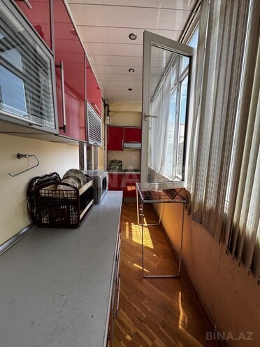 Сдаётся 2-комн. новостройка 70 м², м. Азадлыг проспекти, photo 25 from 32