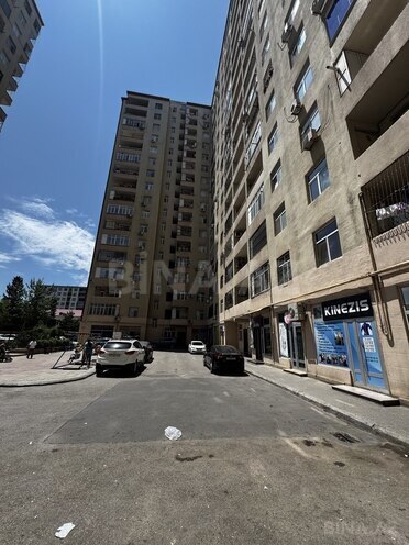 Сдаётся 2-комн. новостройка 70 м², м. Азадлыг проспекти, photo 30 from 32
