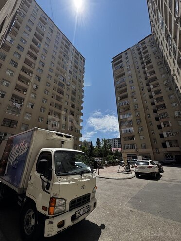 Сдаётся 2-комн. новостройка 70 м², м. Азадлыг проспекти, photo 31 from 32