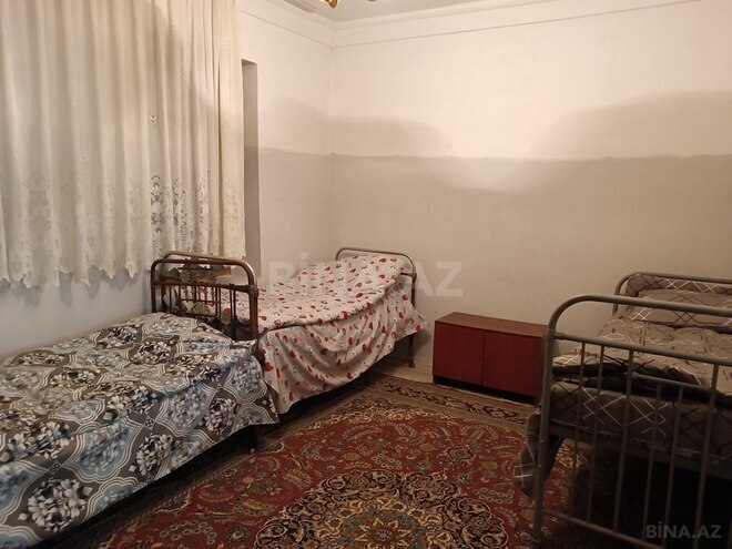3-комн. дом/дача - Нахичеван - 110 м² (1)