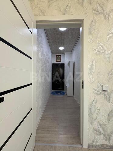 1 otaqlı köhnə tikili - Qaraçuxur q. - 40 m² (4)