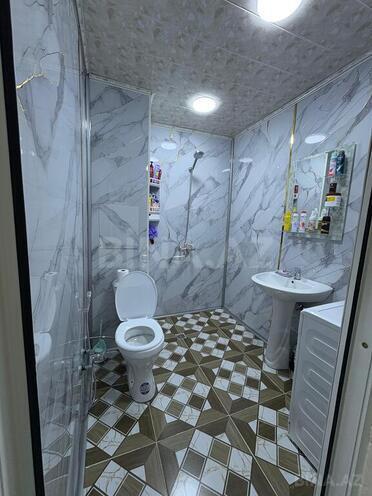 1 otaqlı köhnə tikili - Qaraçuxur q. - 40 m² (10)