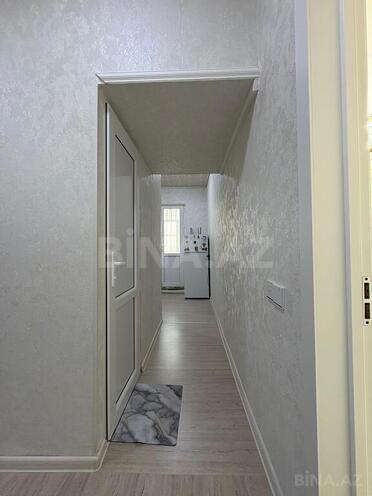 1 otaqlı köhnə tikili - Qaraçuxur q. - 40 m² (6)