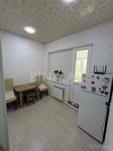 1 otaqlı köhnə tikili - Qaraçuxur q. - 40 m² (7)