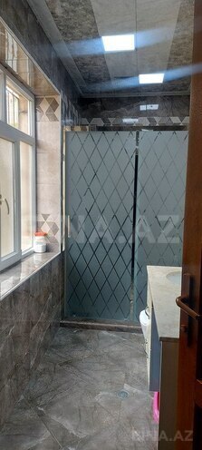 3 otaqlı həyət evi/bağ evi - Görədil q. - 100 m² (9)