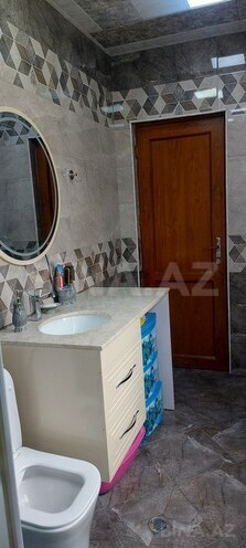 3 otaqlı həyət evi/bağ evi - Görədil q. - 100 m² (8)