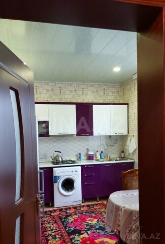 3 otaqlı həyət evi/bağ evi - Görədil q. - 100 m² (10)