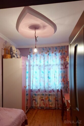 3 otaqlı həyət evi/bağ evi - Görədil q. - 100 m² (4)