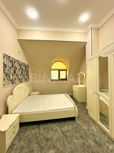 3-комн. новостройка - м. Нариман Нариманов - 95 м² (6)