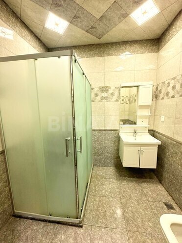 3-комн. новостройка - м. Нариман Нариманов - 95 м² (8)