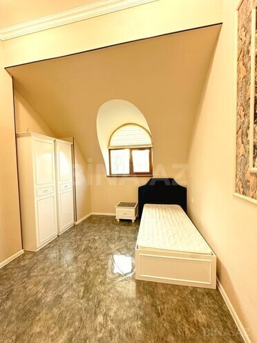 3-комн. новостройка - м. Нариман Нариманов - 95 м² (5)