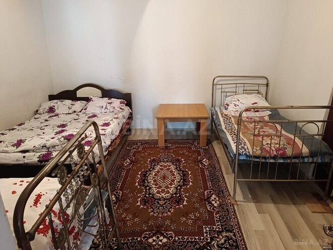 3-комн. дом/дача - Нахичеван - 110 м² (8)