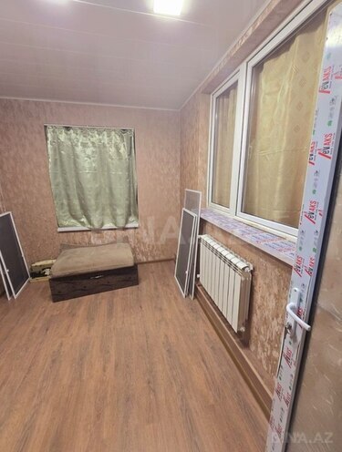 4 otaqlı köhnə tikili - Nəriman Nərimanov m. - 75 m² (5)