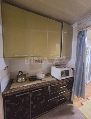 4 otaqlı köhnə tikili - Nəriman Nərimanov m. - 75 m² (9)