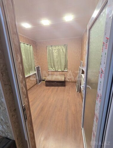 4 otaqlı köhnə tikili - Nəriman Nərimanov m. - 75 m² (4)