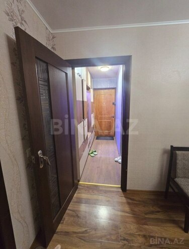 4 otaqlı köhnə tikili - Nəriman Nərimanov m. - 75 m² (20)