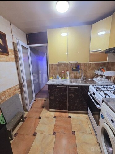 4 otaqlı köhnə tikili - Nəriman Nərimanov m. - 75 m² (13)