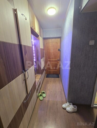 4 otaqlı köhnə tikili - Nəriman Nərimanov m. - 75 m² (22)