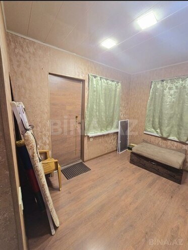 4 otaqlı köhnə tikili - Nəriman Nərimanov m. - 75 m² (7)