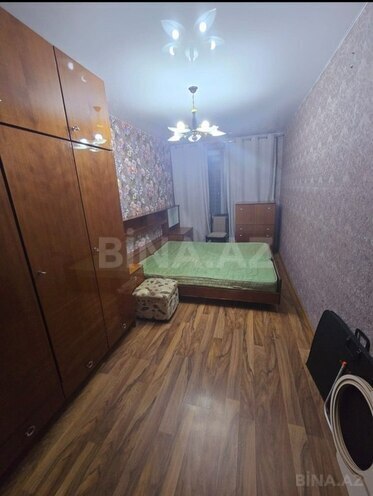 4 otaqlı köhnə tikili - Nəriman Nərimanov m. - 75 m² (1)