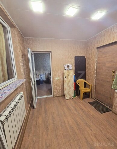 4 otaqlı köhnə tikili - Nəriman Nərimanov m. - 75 m² (6)