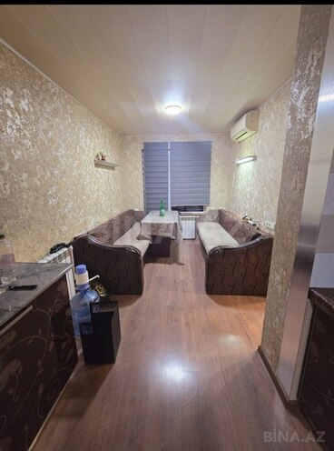 4 otaqlı köhnə tikili - Nəriman Nərimanov m. - 75 m² (10)