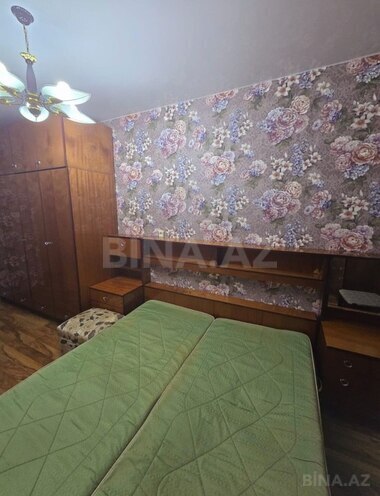 4 otaqlı köhnə tikili - Nəriman Nərimanov m. - 75 m² (3)