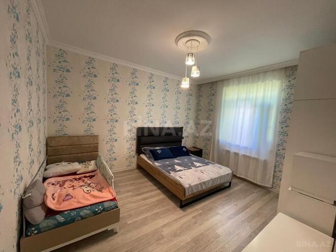 6 otaqlı həyət evi/bağ evi - Yeni Ramana q. - 230 m² (11)