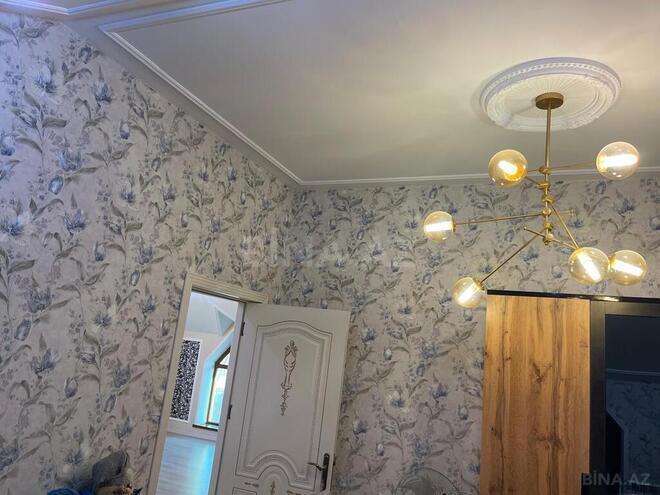 6 otaqlı həyət evi/bağ evi - Yeni Ramana q. - 230 m² (9)
