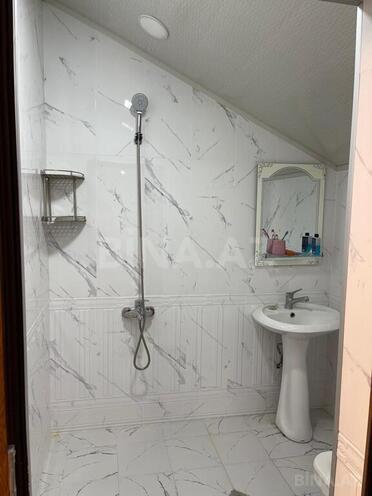 6 otaqlı həyət evi/bağ evi - Yeni Ramana q. - 230 m² (2)