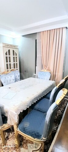 3 otaqlı köhnə tikili - Biləcəri q. - 70 m² (5)