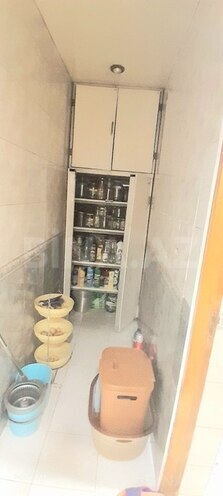 3 otaqlı köhnə tikili - Biləcəri q. - 70 m² (11)