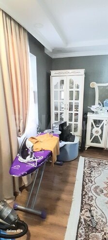 3 otaqlı köhnə tikili - Biləcəri q. - 70 m² (1)