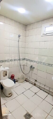 3 otaqlı köhnə tikili - Biləcəri q. - 70 m² (10)