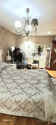3 otaqlı köhnə tikili - Biləcəri q. - 70 m² (2)