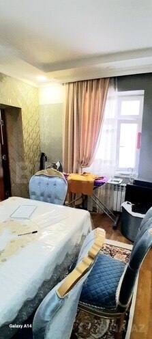 3 otaqlı köhnə tikili - Biləcəri q. - 70 m² (6)