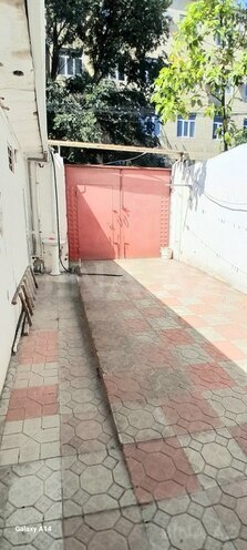 3 otaqlı köhnə tikili - Biləcəri q. - 70 m² (13)