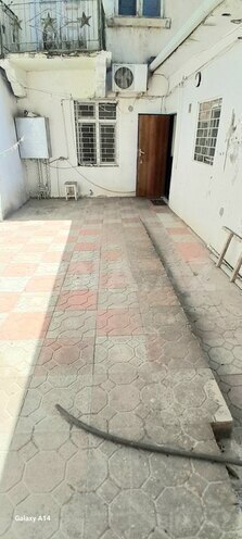 3 otaqlı köhnə tikili - Biləcəri q. - 70 m² (15)