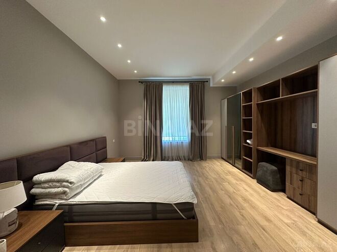 4-комн. новостройка - пос. Аг шехер - 180 м² (4)