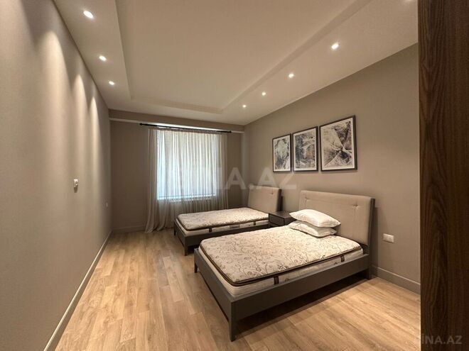 4-комн. новостройка - пос. Аг шехер - 180 м² (5)