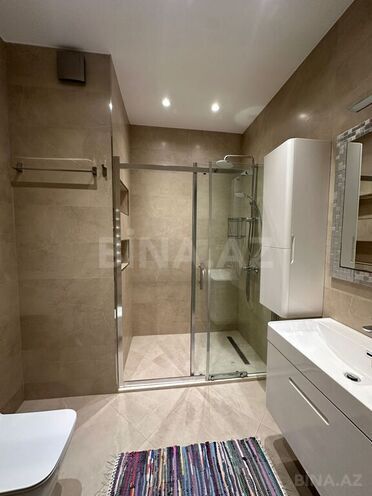 4-комн. новостройка - пос. Аг шехер - 180 м² (10)