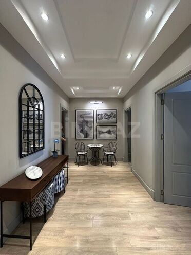 4-комн. новостройка - пос. Аг шехер - 180 м² (8)
