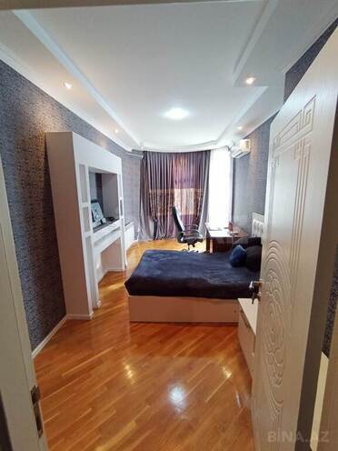 Satılır 4 otaqlı yeni tikili 160 m², Şah İsmayıl Xətai m., photo 9 from 22