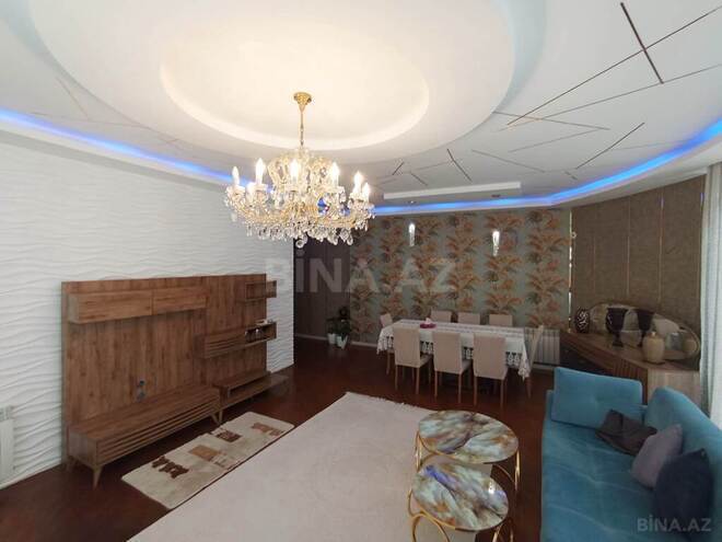 Satılır 4 otaqlı yeni tikili 160 m², Şah İsmayıl Xətai m., photo 3 from 22