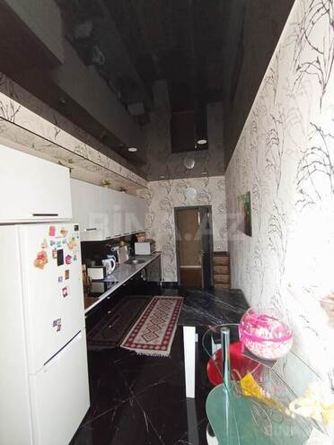 Satılır 4 otaqlı yeni tikili 160 m², Şah İsmayıl Xətai m., photo 8 from 22