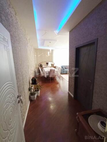 Satılır 4 otaqlı yeni tikili 160 m², Şah İsmayıl Xətai m., photo 5 from 22