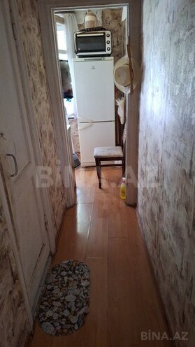 2 otaqlı köhnə tikili - 8-ci mikrorayon q. - 55 m² (5)