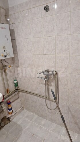 2 otaqlı köhnə tikili - 8-ci mikrorayon q. - 55 m² (7)