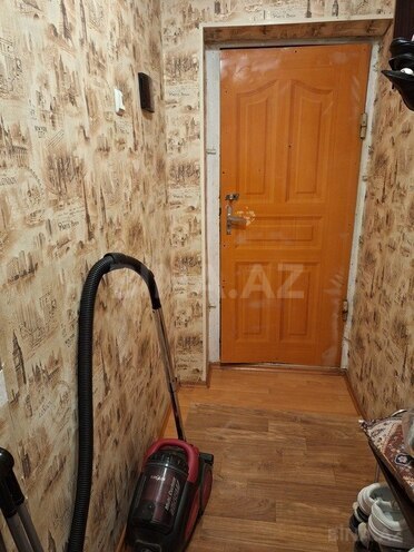 2 otaqlı köhnə tikili - 8-ci mikrorayon q. - 55 m² (3)